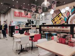 大堂-食其家·牛丼咖喱(太阳宫店)