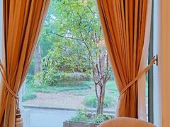 -上海汾阳花园酒店