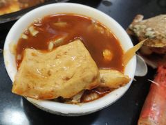 -大杰海鲜锅(基隆路店)