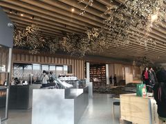 -Seesaw Coffee(朝阳大悦城店)