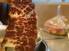 脖兰雪花-贵宾牛·潮汕牛肉火锅(珠池总店)