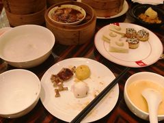 -夏宫中餐厅(香格里拉大酒店)
