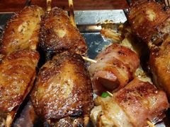 -肉串汪(望京店)