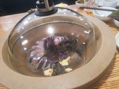 -云渔堂蒸汽石锅鱼(万达店)