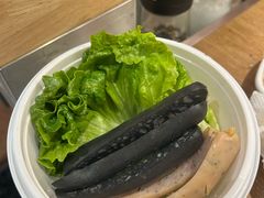 -焼肉ライク·烧肉LIKE(万菱汇店)