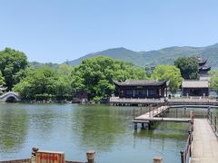 -台州府城(东湖)