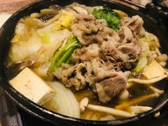 -福匠日本料理(人民路店)