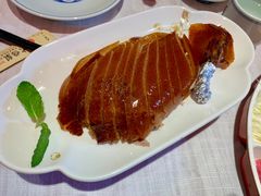 -大鸭梨烤鸭·北京菜(南小街/南苑店)