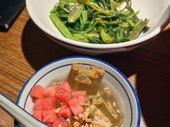 -老湘村·湖南土菜(天河维多利店)
