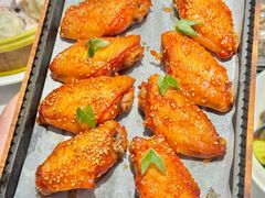 -大锅强·蒸海鲜青岛菜(金沙滩店)