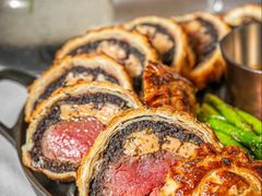 -Le Bistrot de Racine