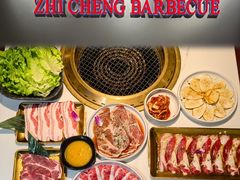 -炙城·韩式烤肉(南京东路店)