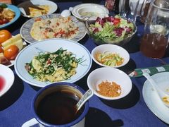 -伊带伊路新疆美食府(呼家楼店)