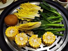 -青蓬蒸汽海鲜·深圳老字号·团建聚会(壹方城店)