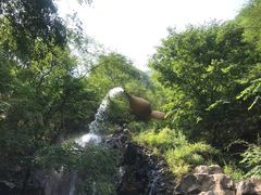 -野三坡清泉山风景区