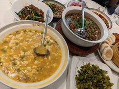 -院8里·少城记忆老川菜(宽窄巷子店)