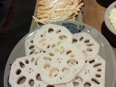 -重庆渝达老火锅(春熙路店)