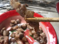 -小胡子祥彪烧烤(北湖总店)