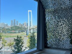 -Yolo私汤温泉设计师酒店(重庆南滨路店)