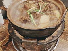 -阿润打边炉·鲜切鸡煲(华漕店)