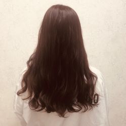 -BOF HAIR BY HONTO