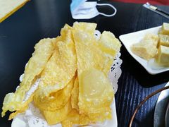 -楼外楼大刀肉传统火锅居(幸福街店)