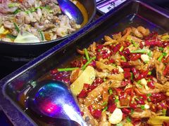 -蘭奢雅集·江浙菜(青山江滩店)