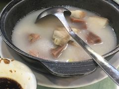 -喜运来酒楼(江南大道店)