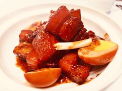 -乾隆美食·本帮菜(黄河路店)