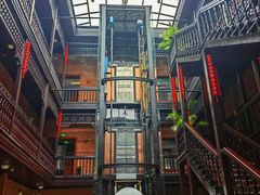 -中华巴洛克风情街