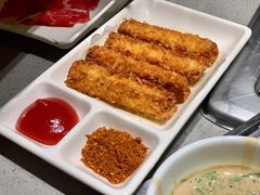 -海底捞火锅(漫乐城夜宵主题店)