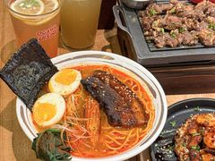 -小川洋风料理(武胜路凯德广场店)
