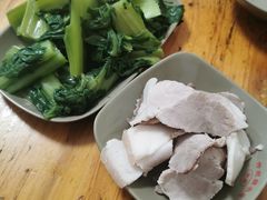 -汝萍传统蘸水菜(春华路总店)