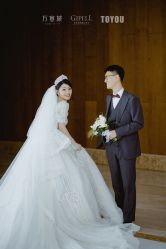 -保定金沙芝柏婚礼策划