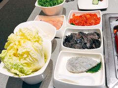-海底捞火锅(天一广场亚细亚店)