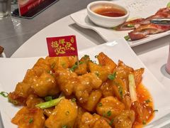 -旺达·福州菜(正大广场店)