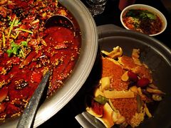 传统毛血旺-麻六记(凤凰汇店)