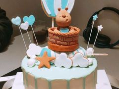 -CAKE BOSS 蛋糕老板(西单君太百货店)