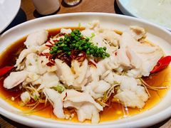 花椒鱼片-北李妈妈菜·虾爬子大锅贴(贵和店)