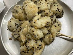 -老胡甜汤(龙眼店)