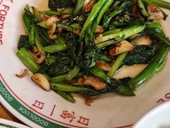 -去茶去餐厅(中央大街店)