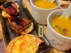 -雅玛花式铁板烧餐厅(好运街店)