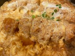 里脊猪排火锅饭-和幸(温江新光天地店)