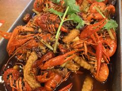 -乔街深夜食堂·小龙虾·高压锅生蚝(杭州总店)