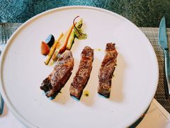 安格斯M2眼肉-莲西餐(曲江店)