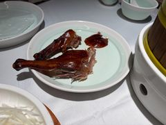 -在前门·烤鸭北京菜(五月花广场店)