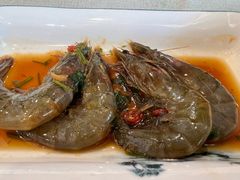 -渔娘渔家丹东海鲜(东直门店)