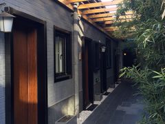 -秋果四合院酒店(北京王府井协和医院店)