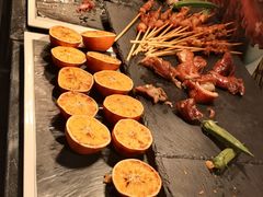 -佳源四季酒店-雅悦自助餐厅(新洲路店)