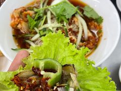 -松明一烤肉馆(鲁园店)